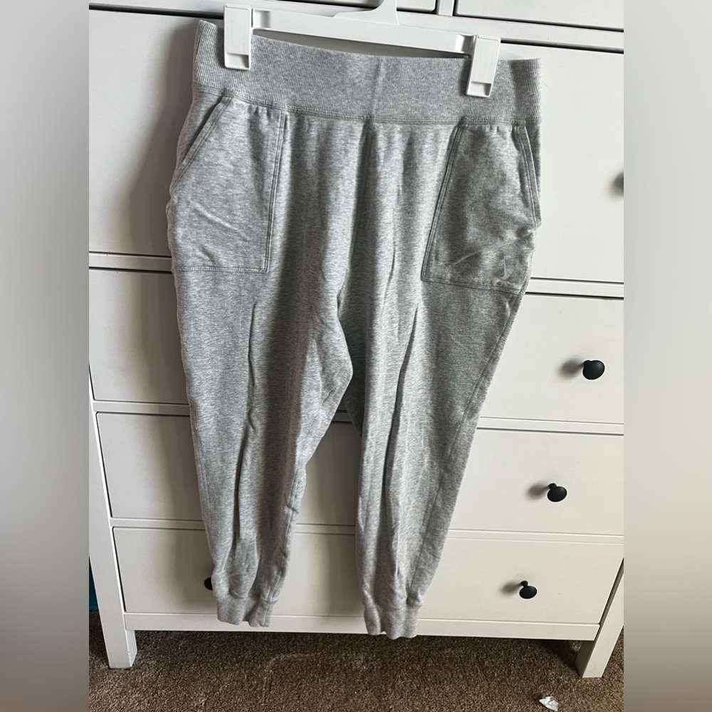NIKE sweats size large
